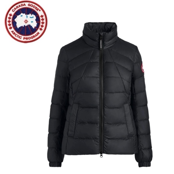 Canada Goose Jackets & Blazers - Canada Goose Women’s Abbott Down Jacket